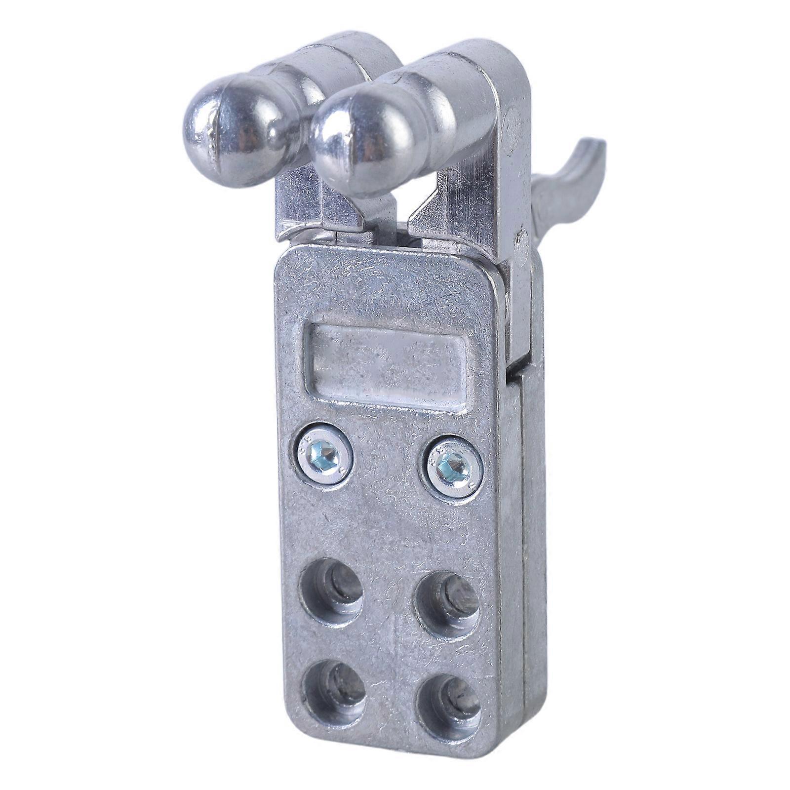 Portable Catapult Triggers Steel Alloy Catapult Release Triggers Strong Force Slingshots Release Device Catapult Hunting Multicolor