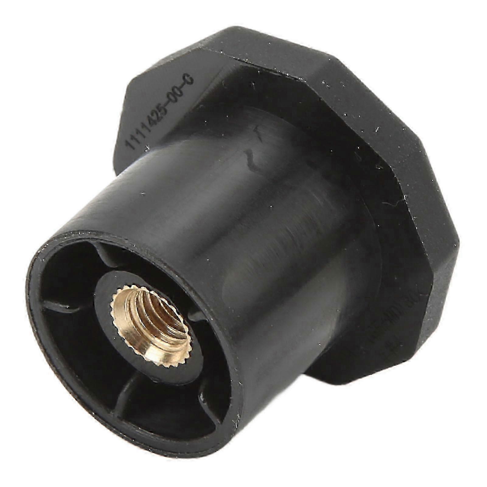 Tesla Model 3 Trunk Cushion Stop ABS Durable Replacement 2017-2020