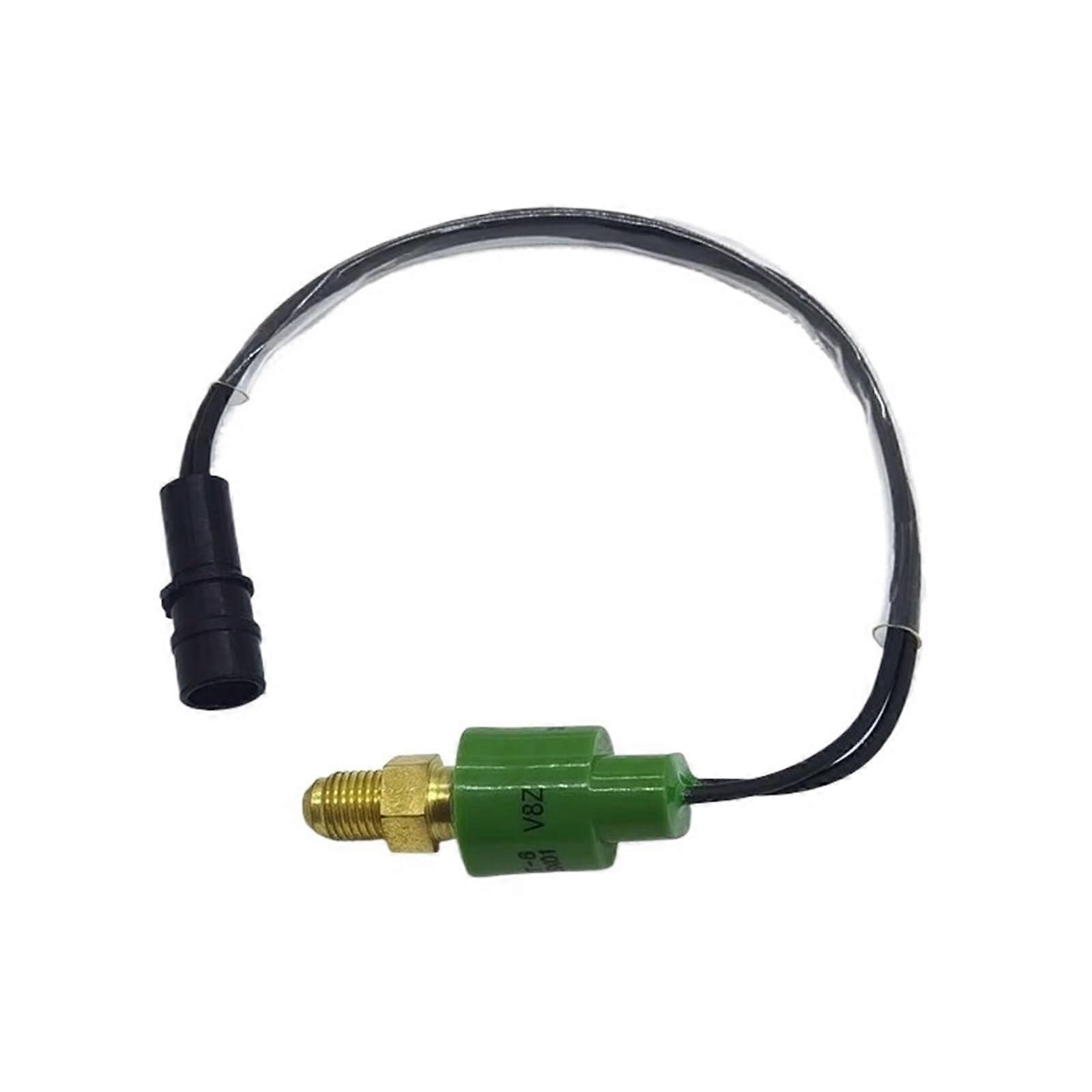 E311 E312 E315 E320 E325 E330 E375 Dispense Valve Pressure Switch Sensor for Industrial Fluid Control