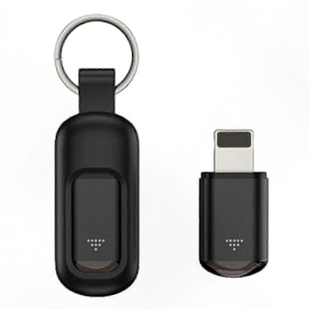 Infrared Controller Tool for Ethical Hacking (Black)