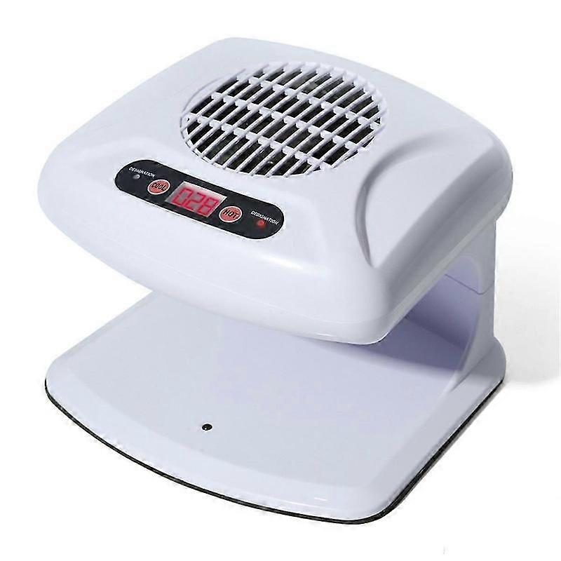 300W nail dryer with auto sensor for regular polish
