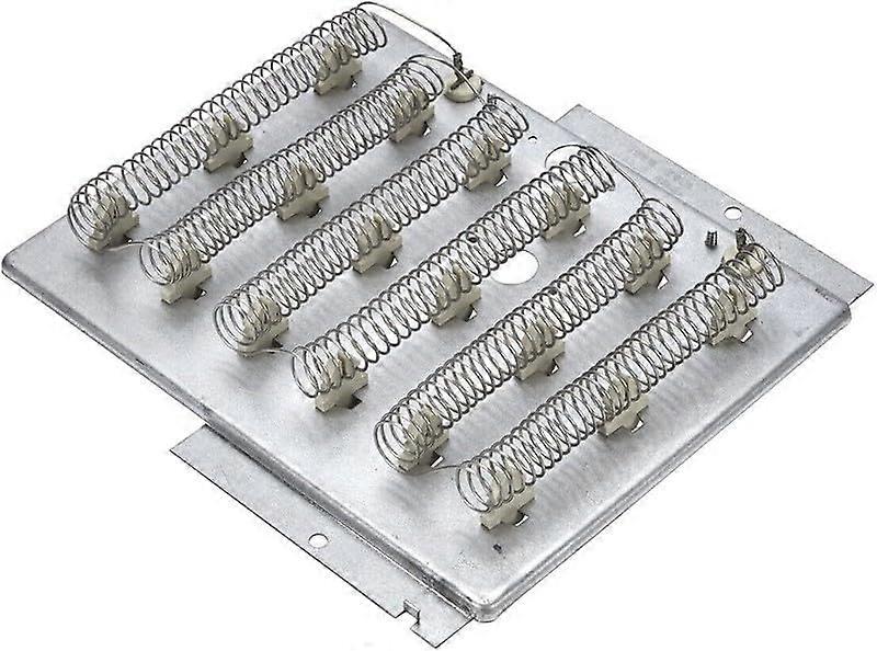 Dryer Heating Element WPY503978 Replacement Part for US Models (heatparts 112500245)