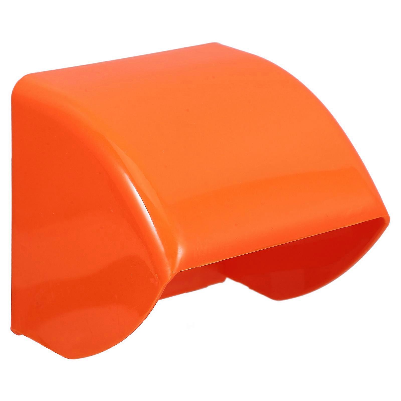 Waterproof Outlet Cover for Outdoor Electric Plug Rainproof Socket Box