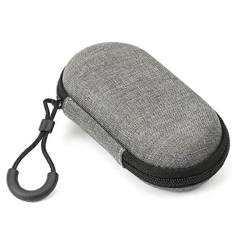 Earphones Case (available In 3 Shapes)