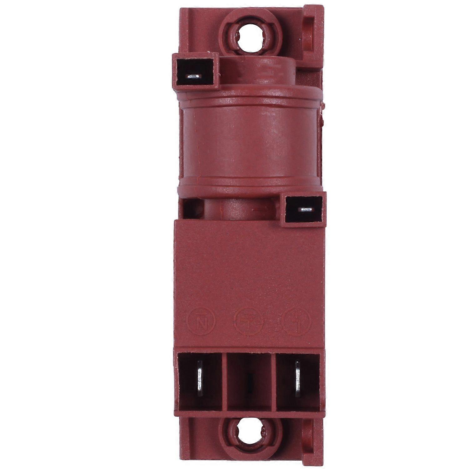 Ac220V Gas Stove Ac Pulse Safe Efficient Pulse Igniter 2 Terminal Two Outlets Connections European