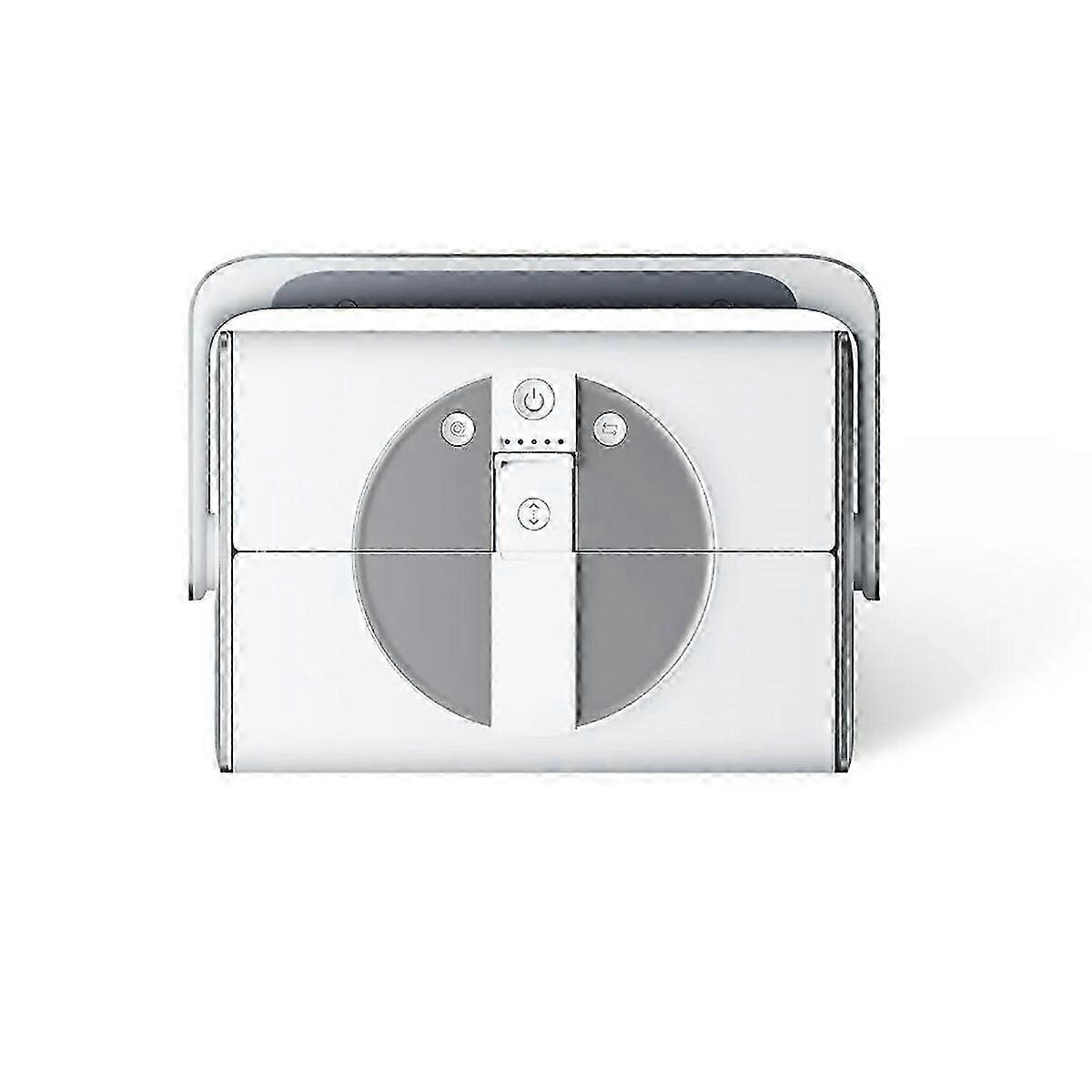 Glass Cleaning Smart Robot ECOVACS Winbot W2 OMNI 96 W