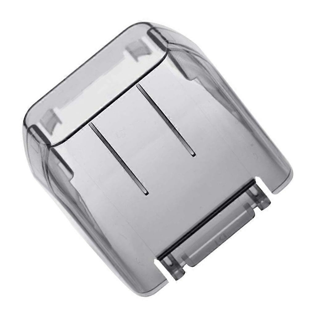 Protector for Quadcopter Fixed Lens Cover 3Pcs Compatible