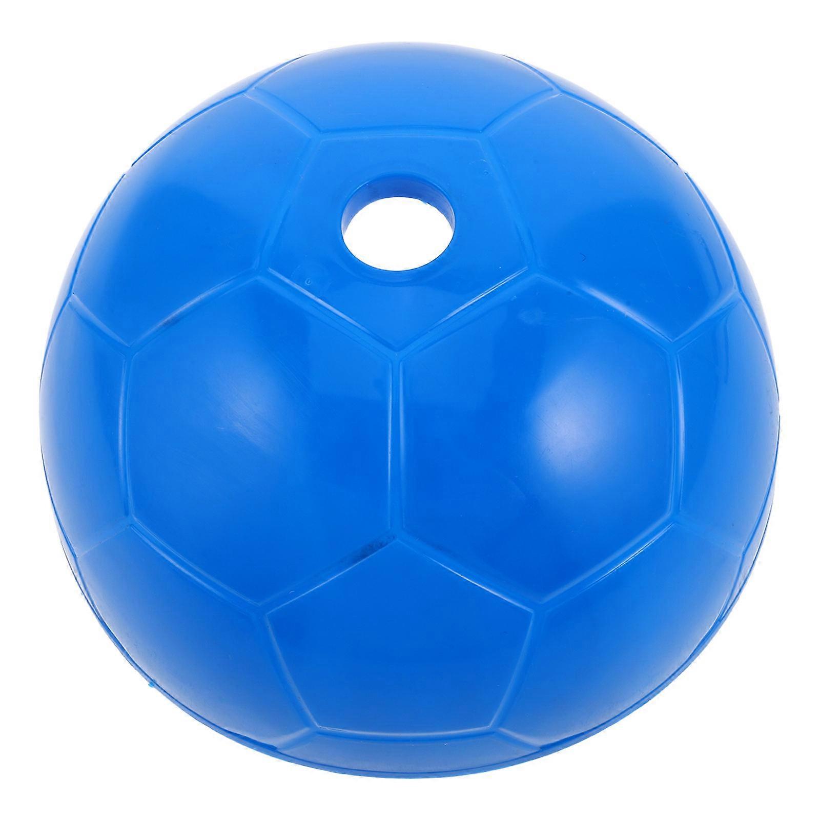 Sports Pole Accessory Soccer Agility Training Base Support for Practice