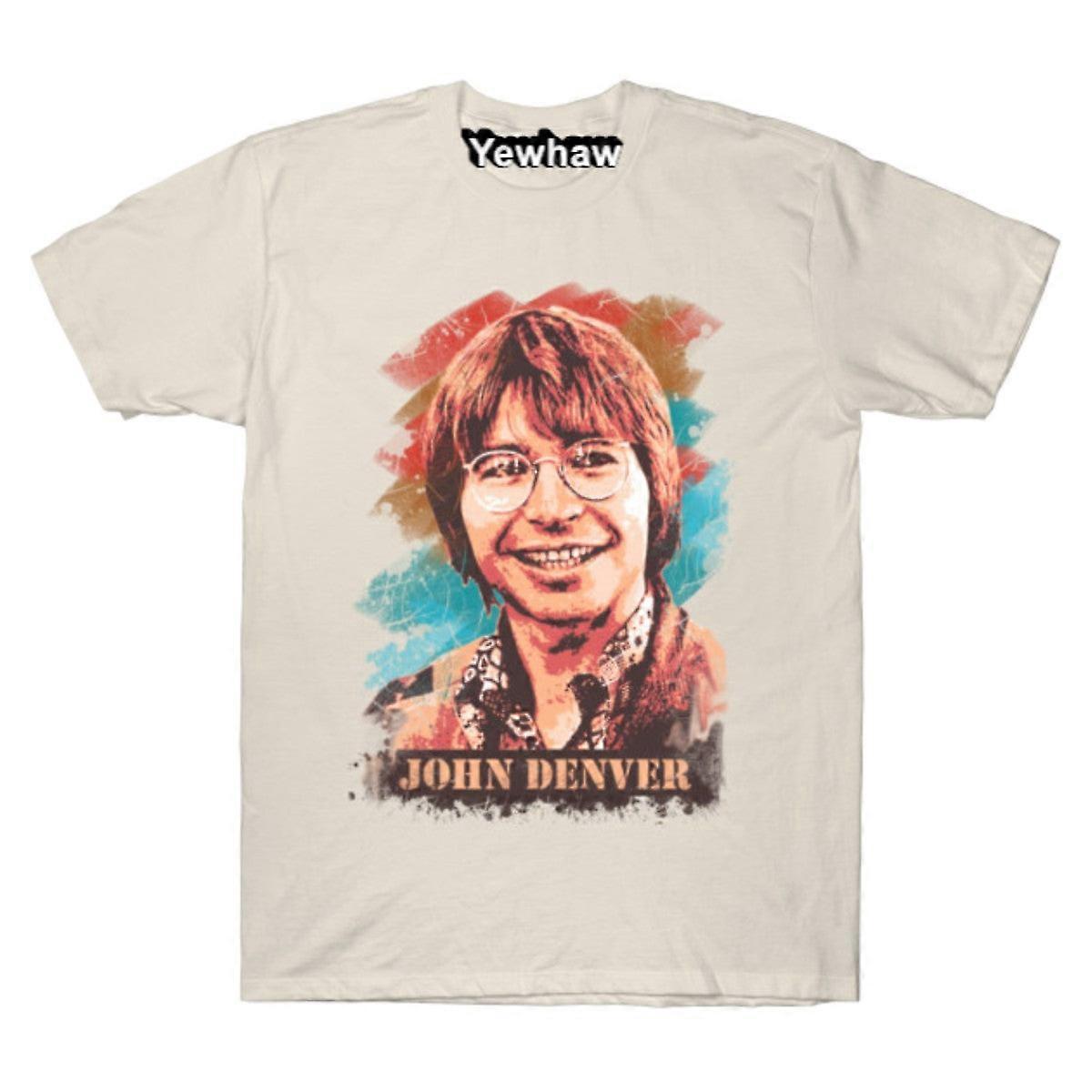 A Tribute To John Denver T-shirt