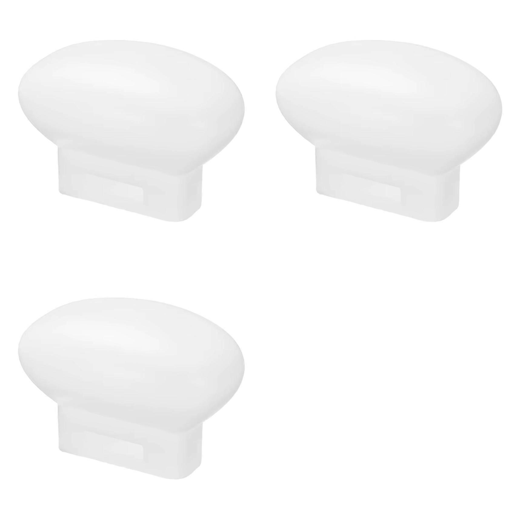 3X Flash Diffuser Softbox for Godox TT685 TT600 V860 V850 - Enhance Photography Lighting