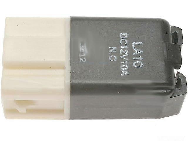 Engine Cooling Fan Relay and AC Heater Relay for 1990 Mazda Miata Direct OE Replacement