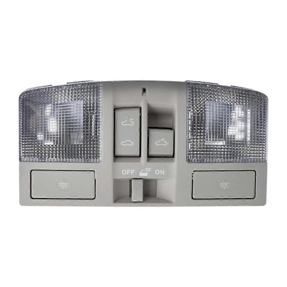 Car Overhead Console Switch Sunroof Control Switch for 3 2010-2013 Bcn869970B75