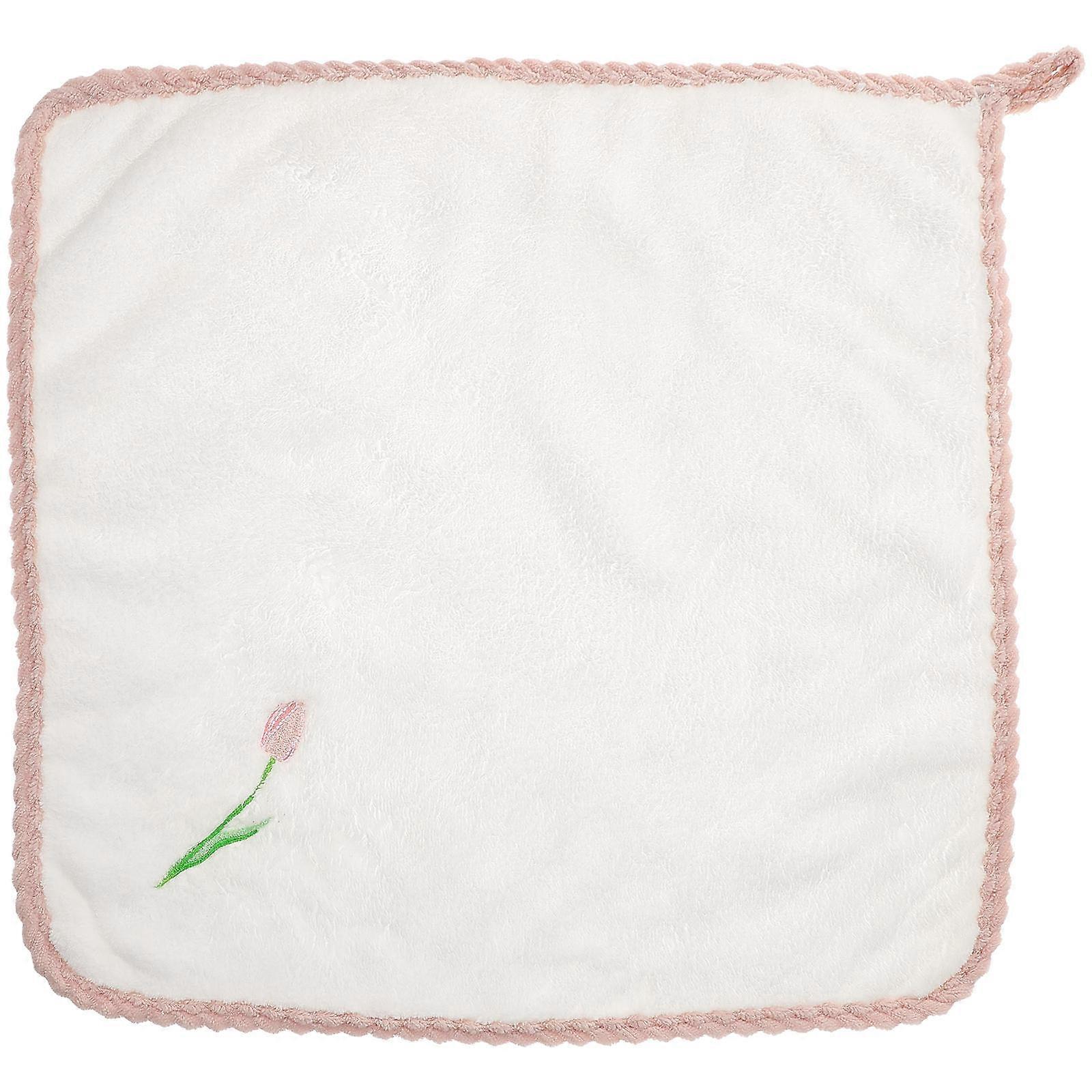 Hand Towel Fast Drying Hand Towel for Kitchen