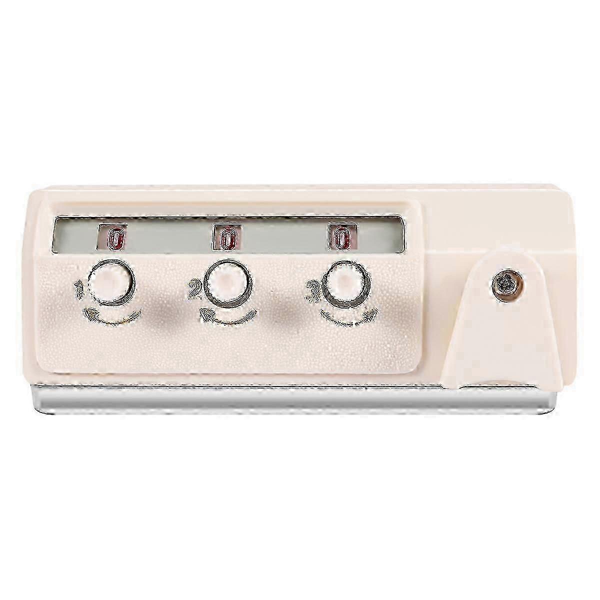 Row Counter for Brother KH588 710 KH820 KH830 KH840 KH860 KH892 KH230 KH260