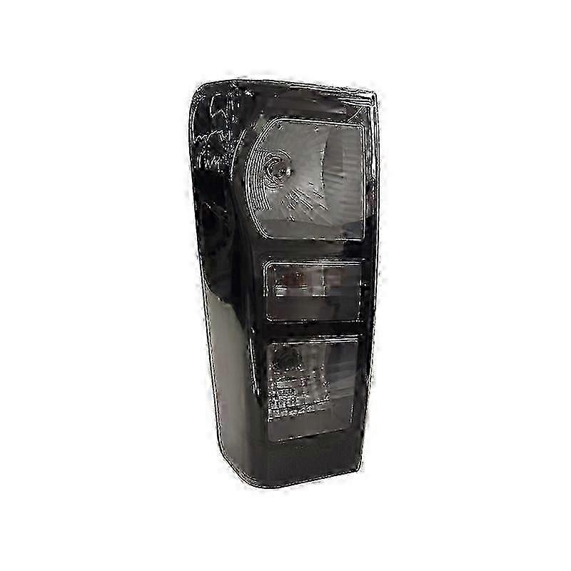 Rear Light Assembly for 2012 Isuzu DMAX Regular Version, Right Tail Lamp