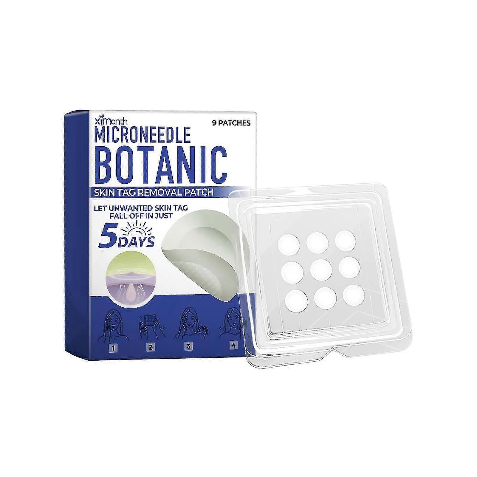 Skin Especially Nursing Adhesive Bandage