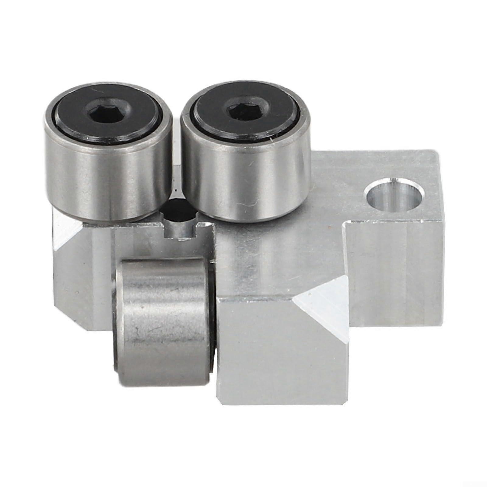 Bandsaw Guide Block 42280206 for Milwaukee 6232 6225 6230 Precise Blade Alignment Replacement