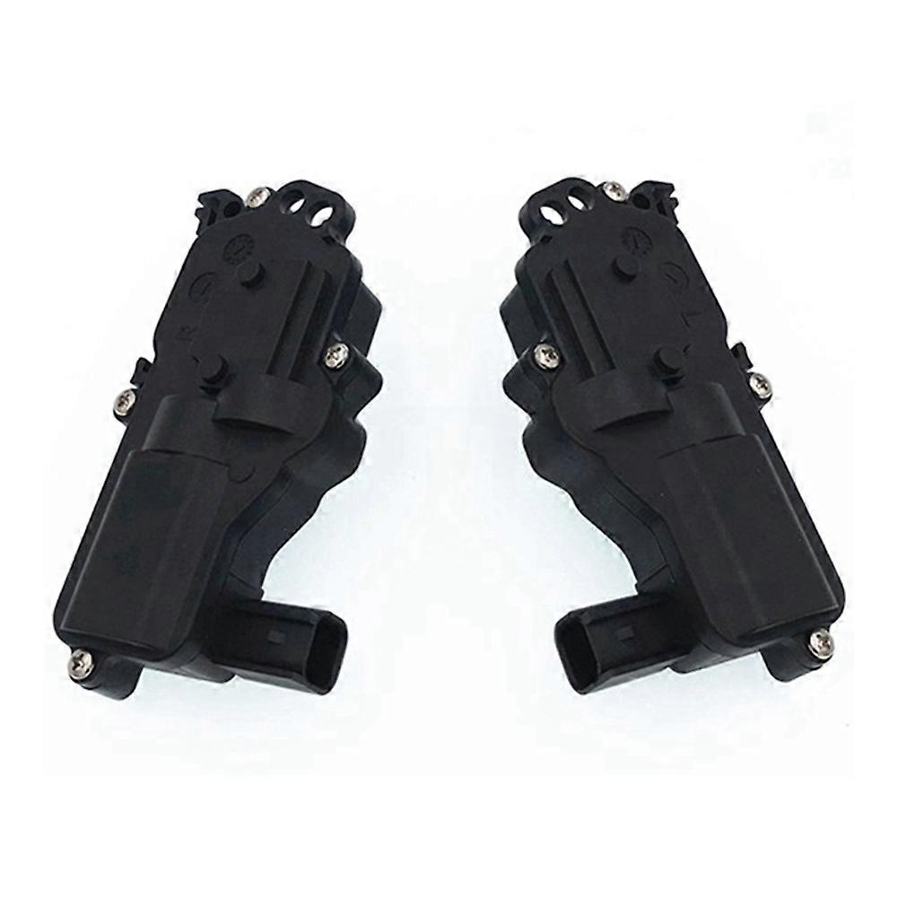 2Pcs Lock-Locking Device 6L2Z78218A43AA 6L2Z78218A42AA for Ford