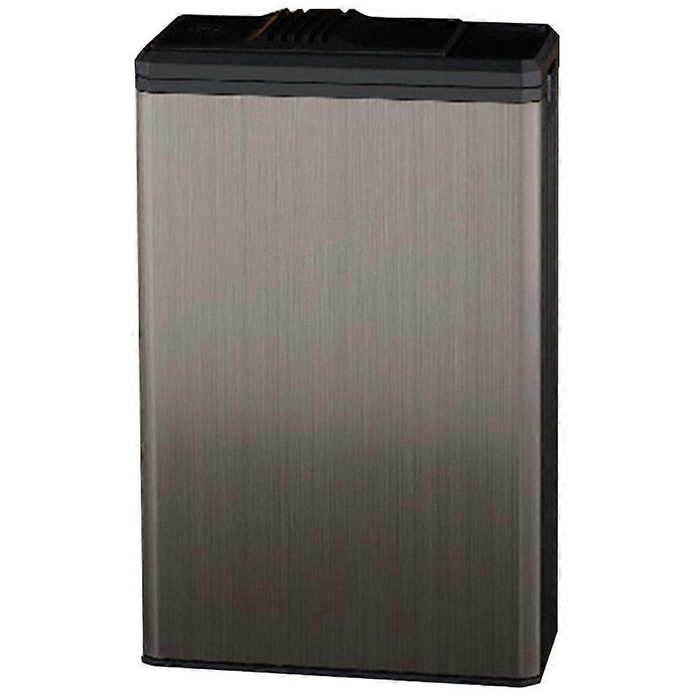 Cigarette Case Cigarette Box Plastic Cigarette Storage Box with Sliding Lid