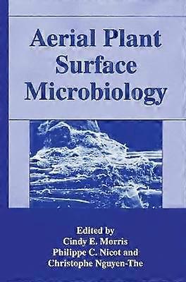 Aerial Plant Surface Microbiology