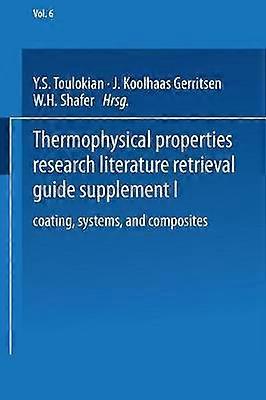 Coatings Systems and Composites