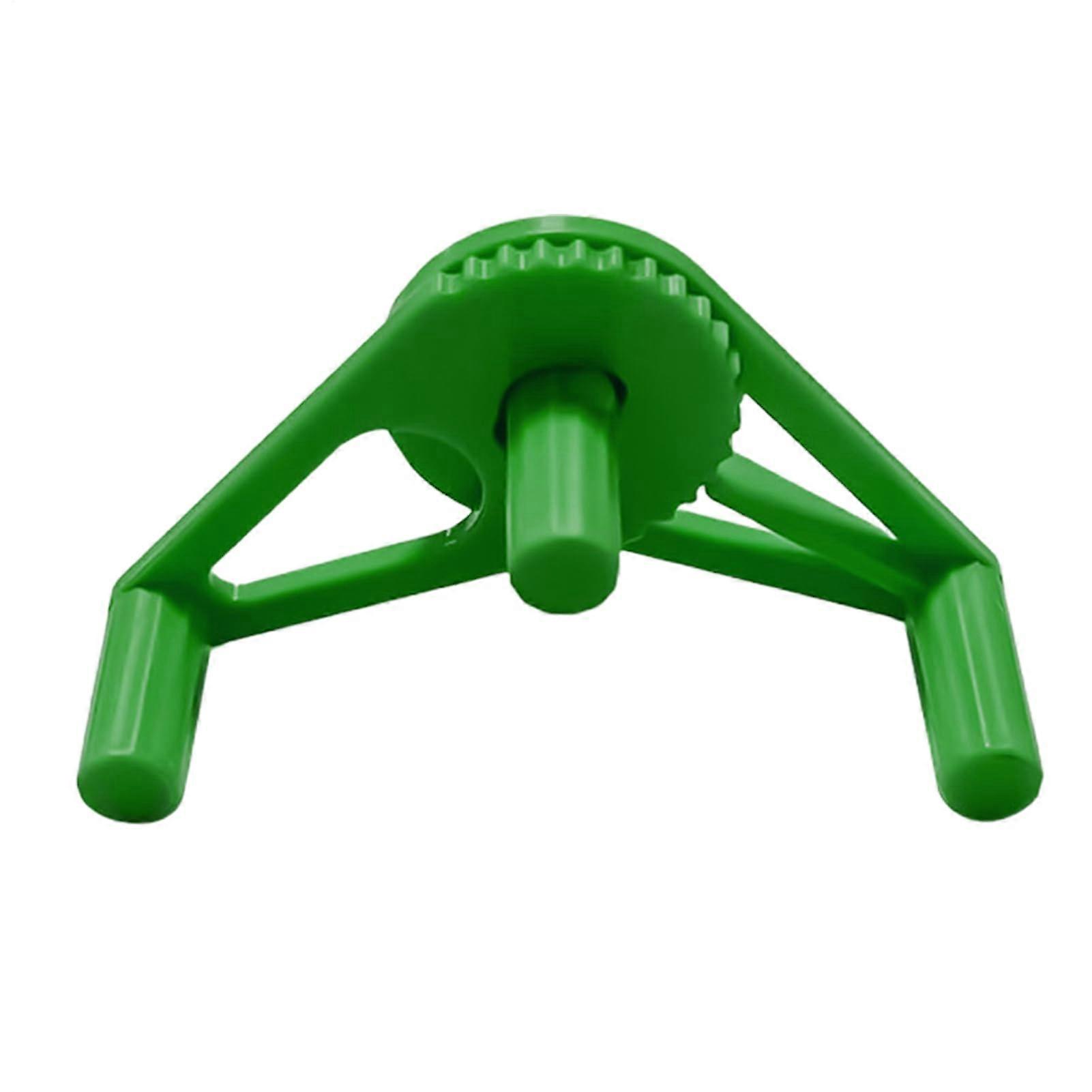 Plant Stem Bender Adjustable Angle Trainer for Gardening Vines and Seedlings Weatherproof Support