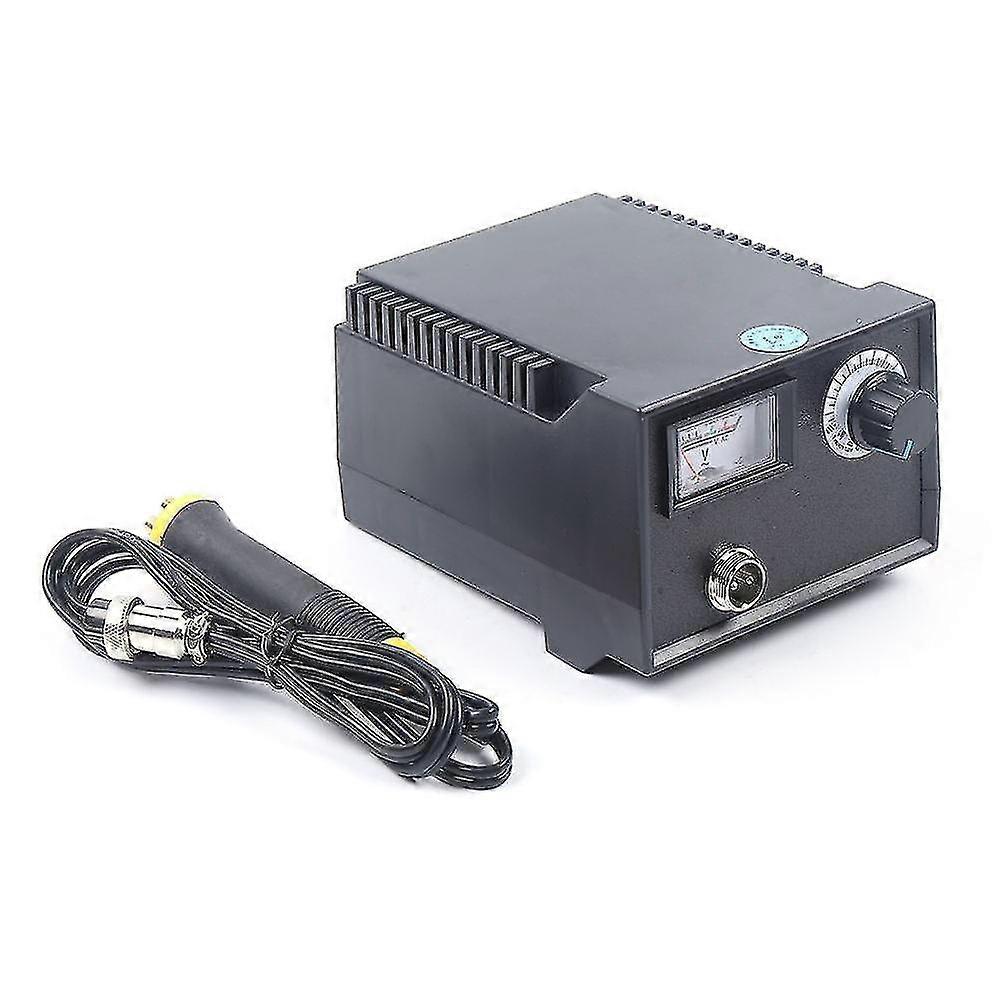 25-26 Pointer Display Pyrography Machine For Wood Leather