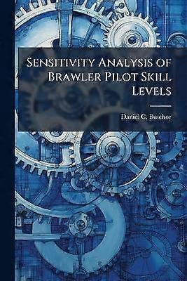 Sensitivity Analysis of Brawler Pilot Skill Levels
