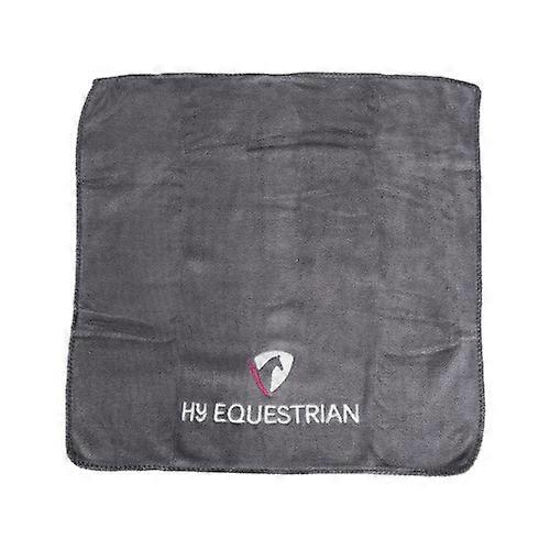 Hy Microfibre Towel