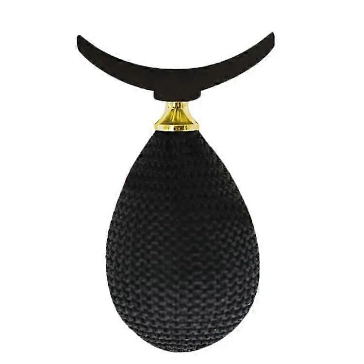 Eyeshadow Stamp and Crease Eyeshadow Stencil Kit with Precise Template for Sharp Liner Edges