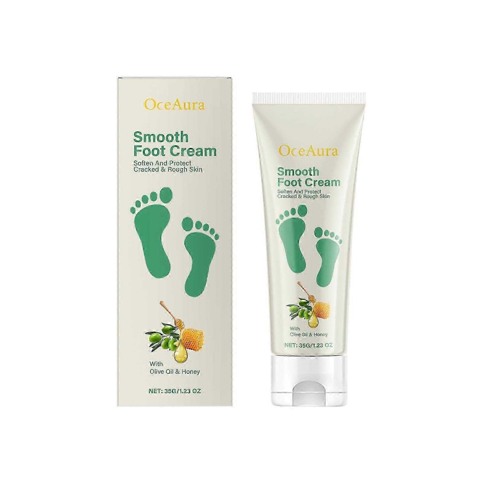 Nourishing Foot Cream