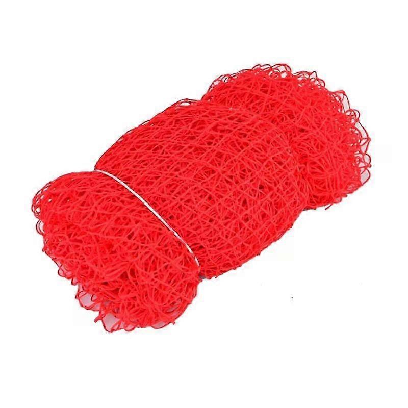 Soccer Safety Net 2m x 4m with Customizable Mesh
