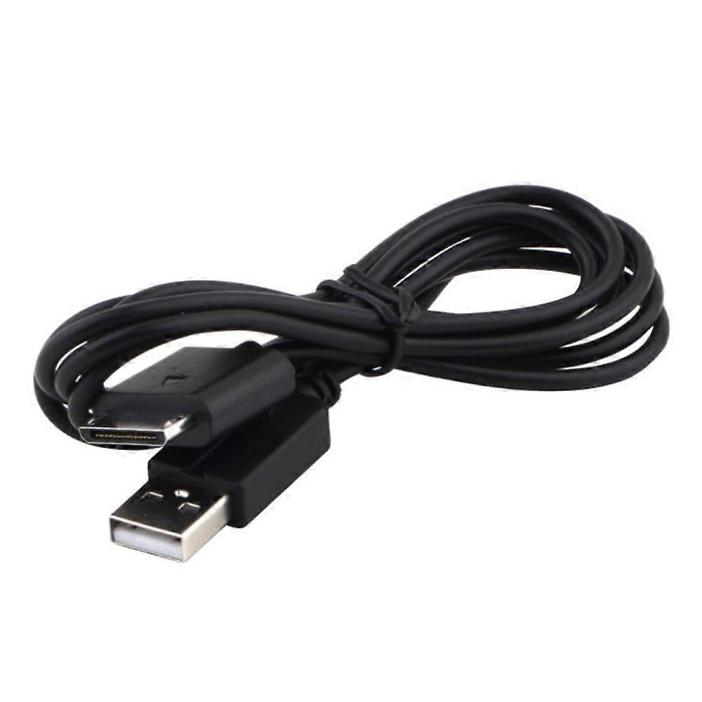 100 Pack USB Charging and Data Transfer Cable Bulk Set Fast Charge Replacement for PSP Go
