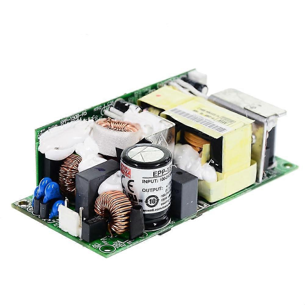 EPP15024 Switching Power Supply 150W 24V AC DC Converter with Active PFC