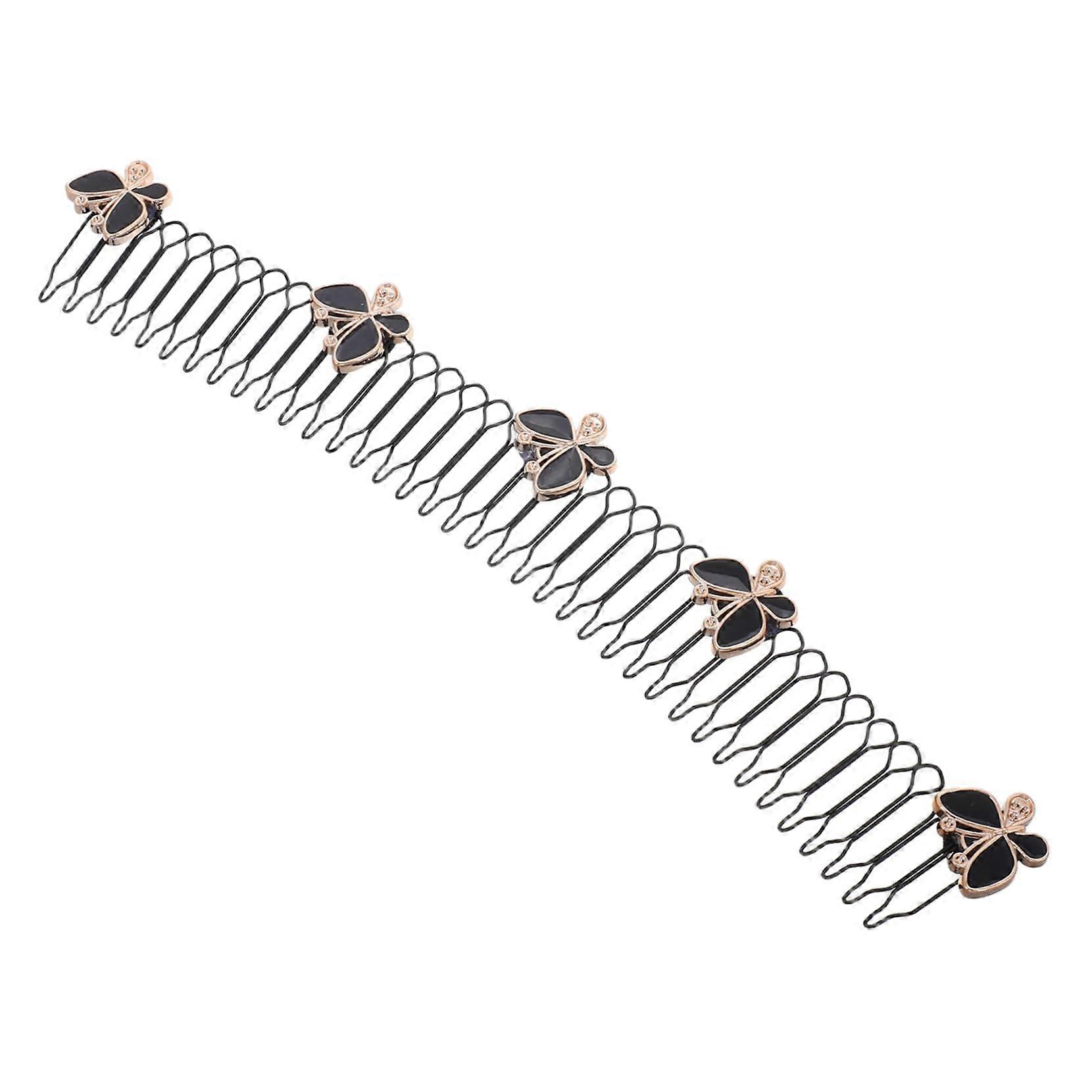 Hair Styling Clips with Invisible Hold for Updos, Root Lifting MultiFunctional Accessories Set