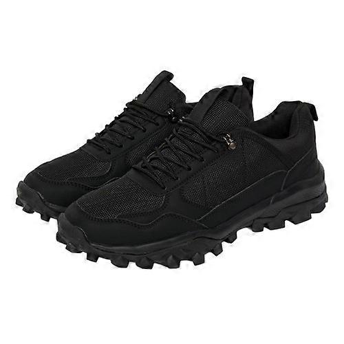 Crosshatch Mens Heymare Hiking Shoes