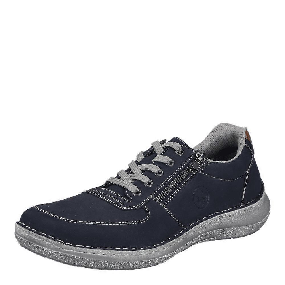 Men's Rieker Mens 03030-14 Navy