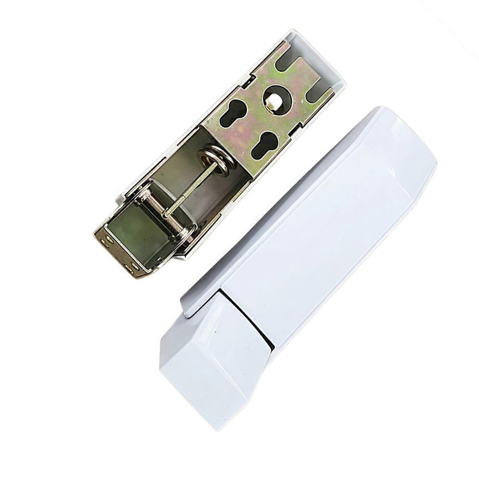 Refrigerator Freezer  Door Hinge Replacement for Haier, Durable & Easy DIY Installation for Smooth Alignment