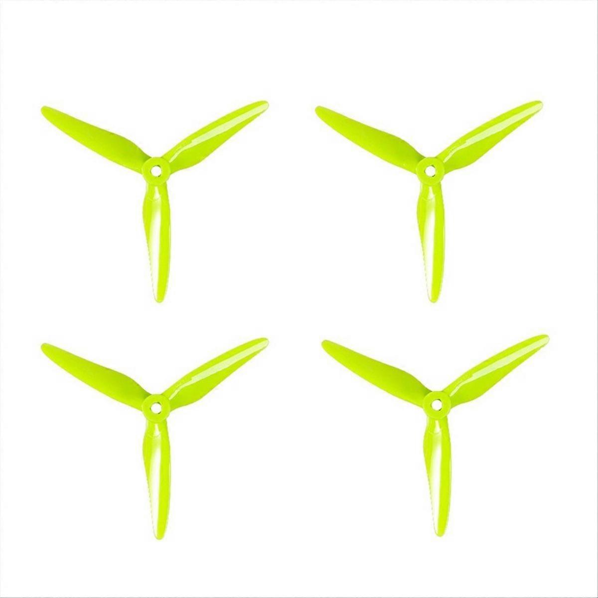 2Pairs T5147.5 Propeller for FPV Freestyle Drones Parts