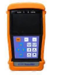 MC150 3.5 Inch LCD CCTV Tester Clear Live Video Display for Quick Security Camera Alignment