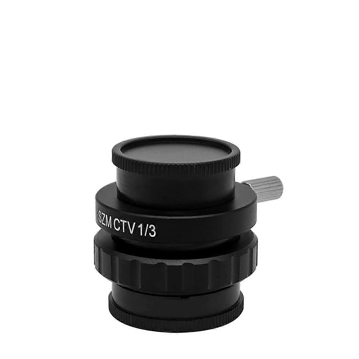 Microscope Accessories Kit for Trinocular Stereo Microscope