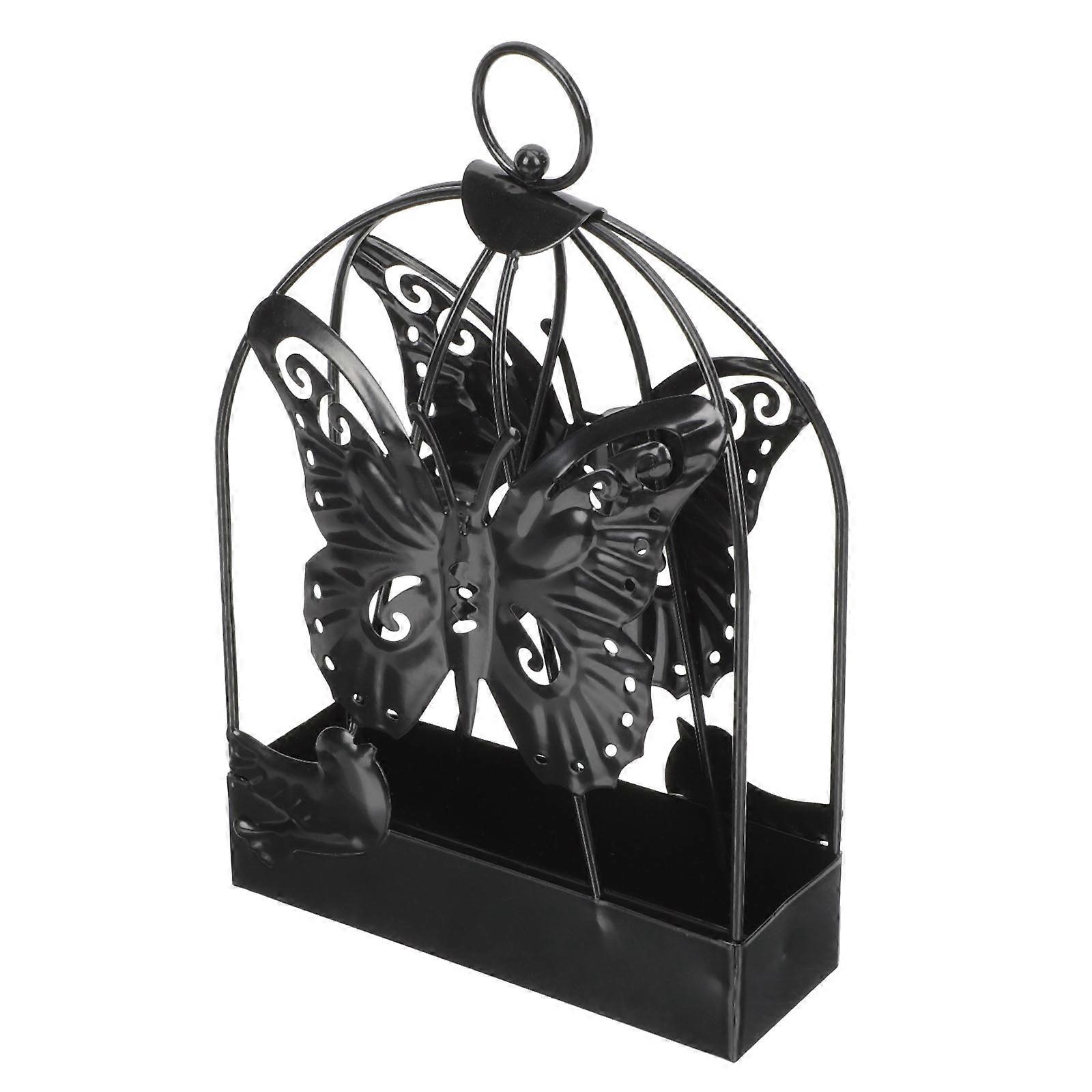 Holder Iron Rack for Storage Use with