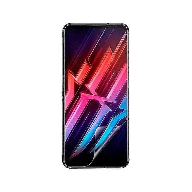 Nubia Redmagic 6 Hydrogel Screen Protector (pack Of 2) (copy)