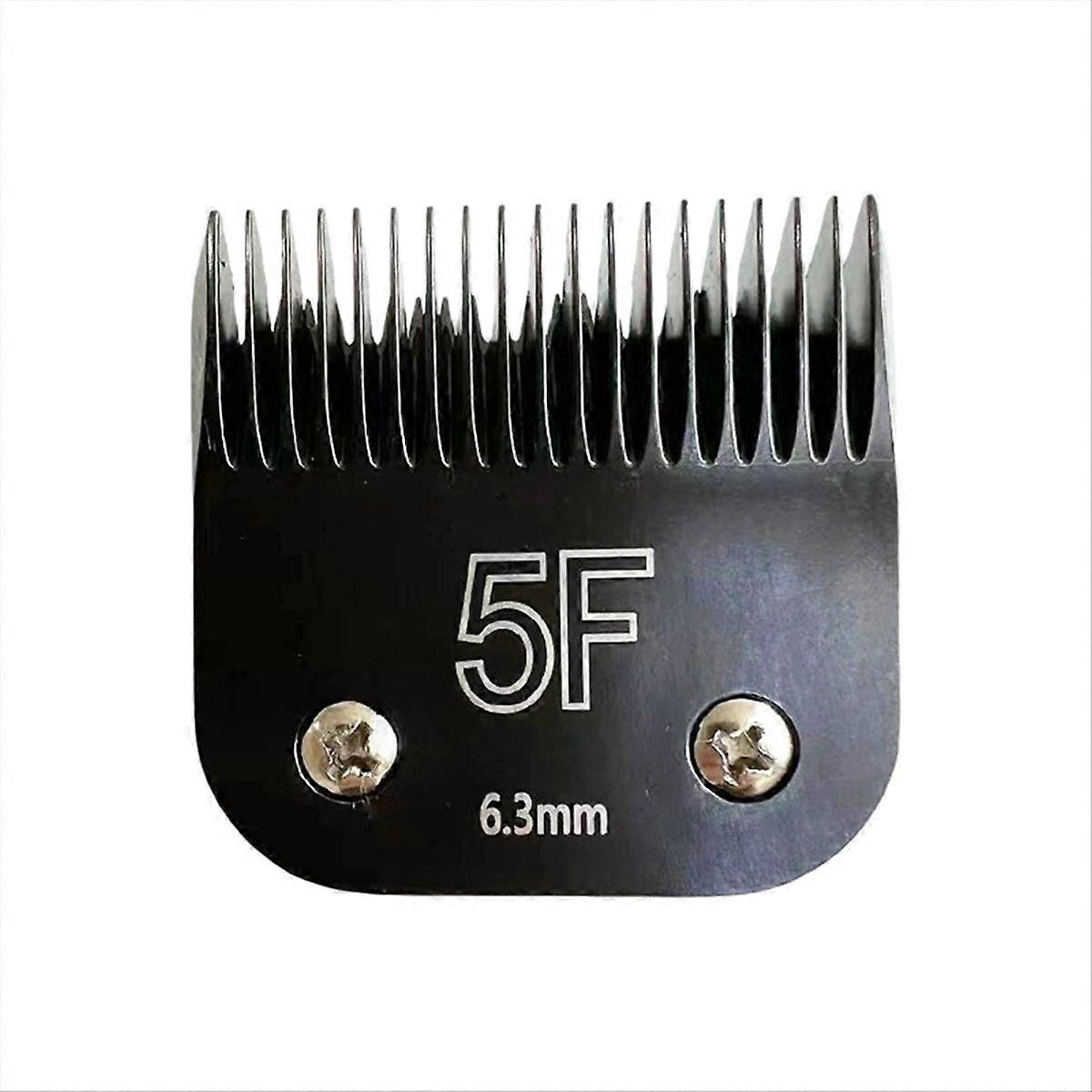 5F 6.3mm Detachable Blade for KM 10 