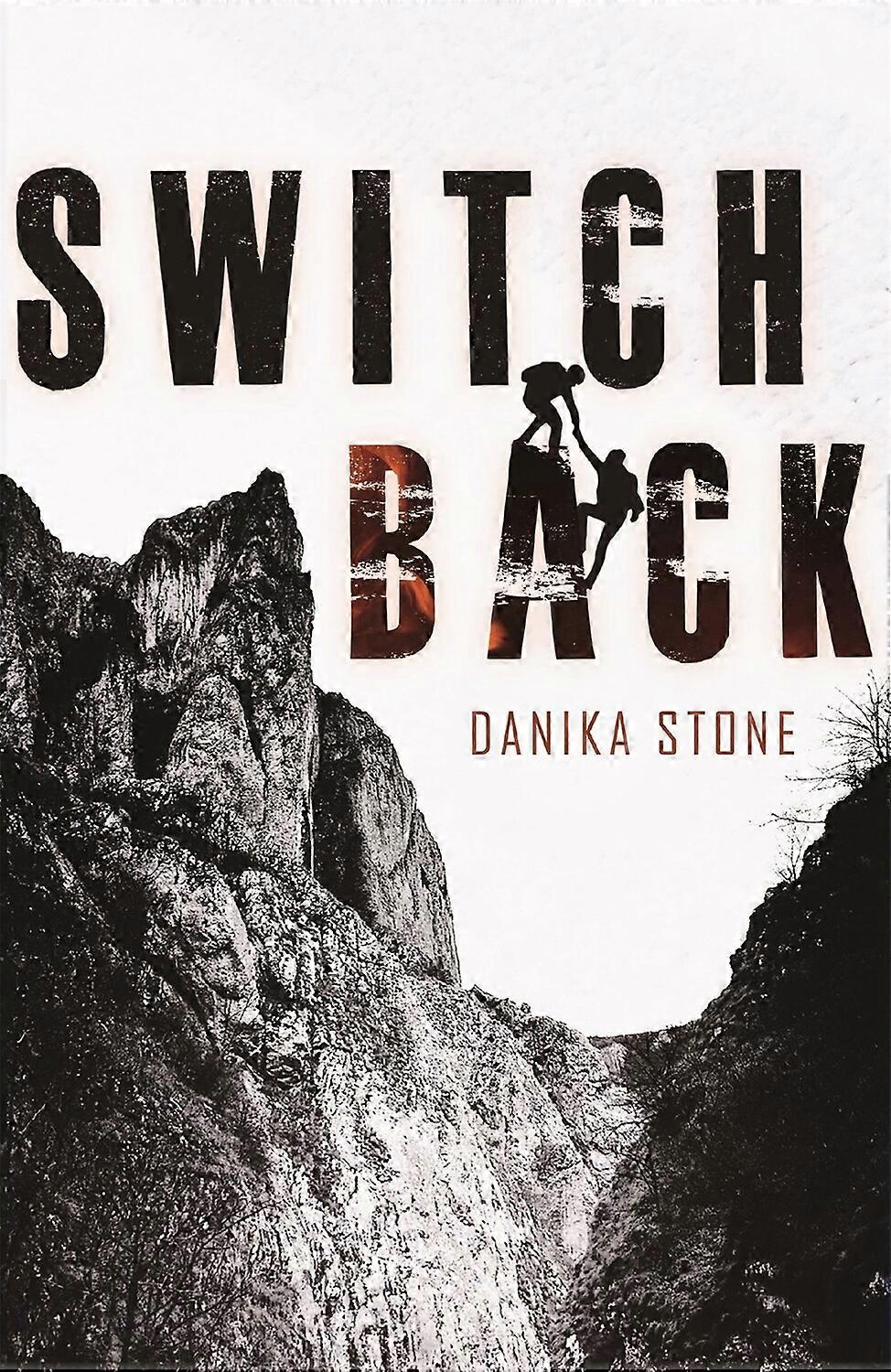 Switchback  [BOOKS] Paperback USA import