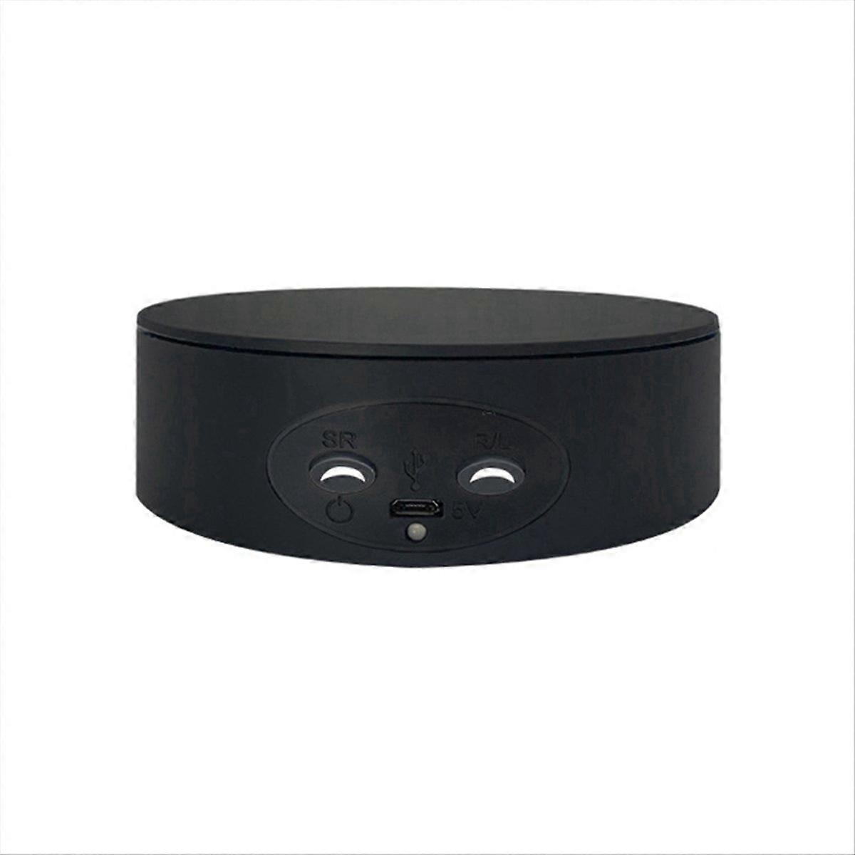 13cm Automatic Turntable, Panoramic Display Table B