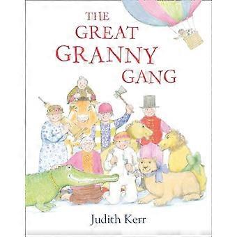 Suuri Granny Gang