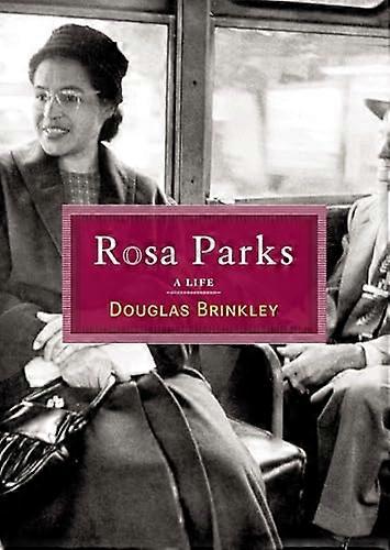 Rosa Parks