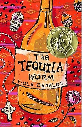 The Tequila Worm