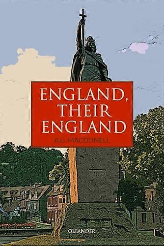 England, deres England